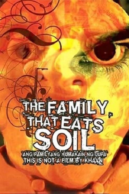 Key visual of The Family That Eats Soil