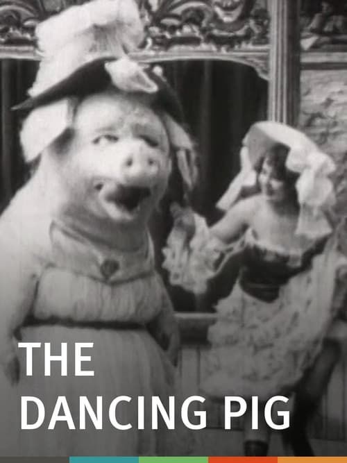 Key visual of The Dancing Pig