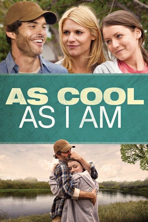 Key visual of As Cool as I Am