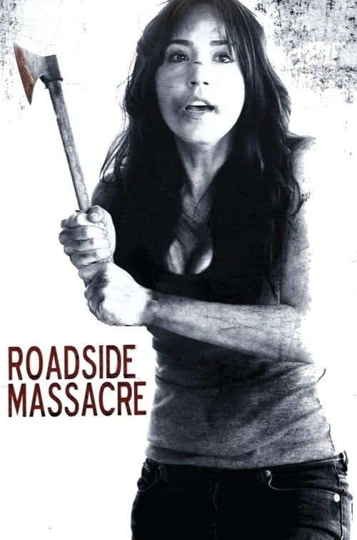 Key visual of Roadside Massacre