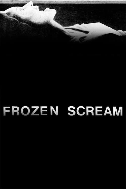 Key visual of Frozen Scream