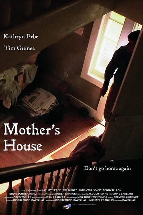 Key visual of Mother's House