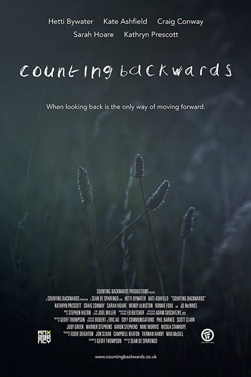 Key visual of Counting Backwards