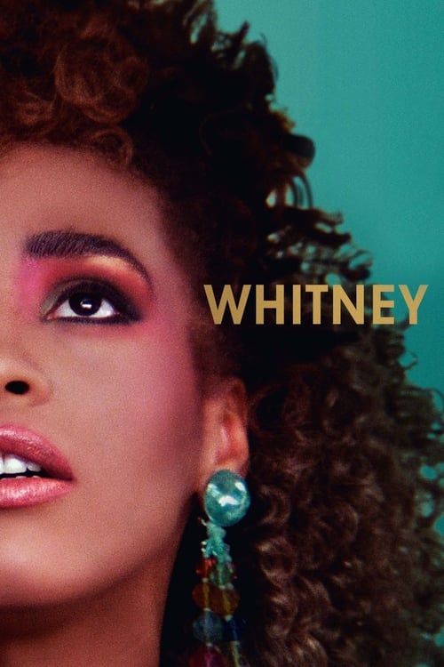 Key visual of Whitney