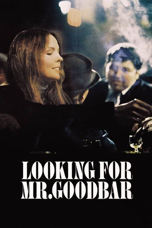 Key visual of Looking for Mr. Goodbar