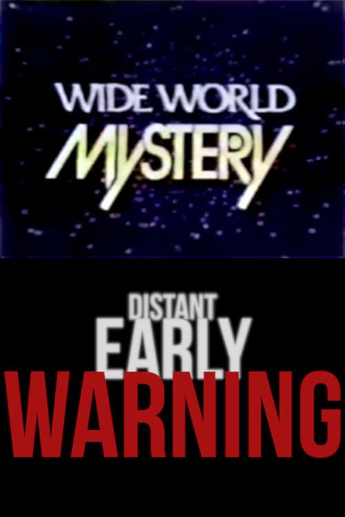 Key visual of Distant Early Warning