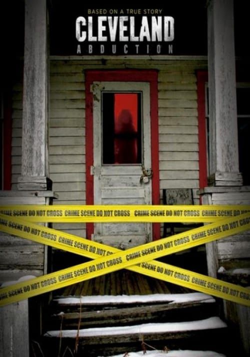 Key visual of Cleveland Abduction