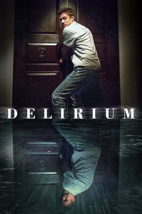 Key visual of Delirium