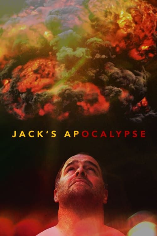 Key visual of Jack's Apocalypse