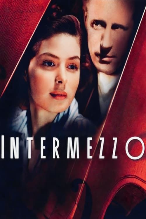 Key visual of Intermezzo