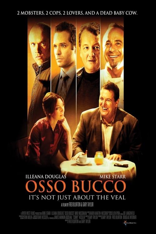 Key visual of Osso Bucco