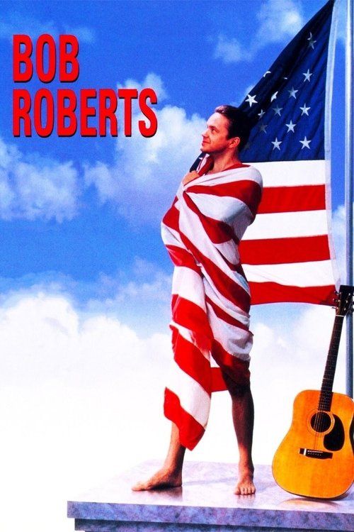 Key visual of Bob Roberts