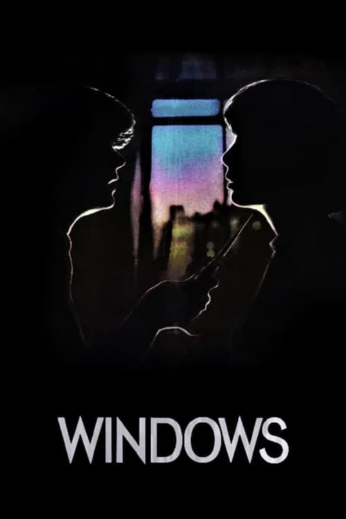 Key visual of Windows