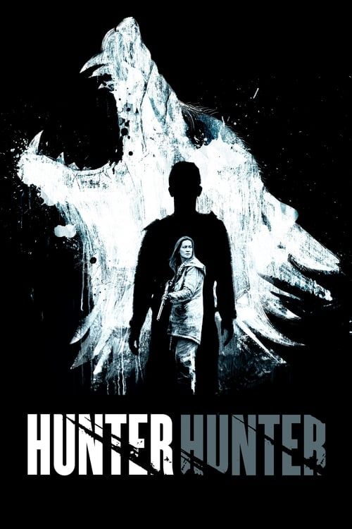 Key visual of Hunter Hunter