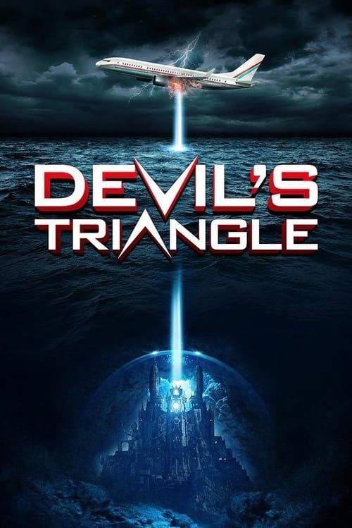 Key visual of Devil's Triangle