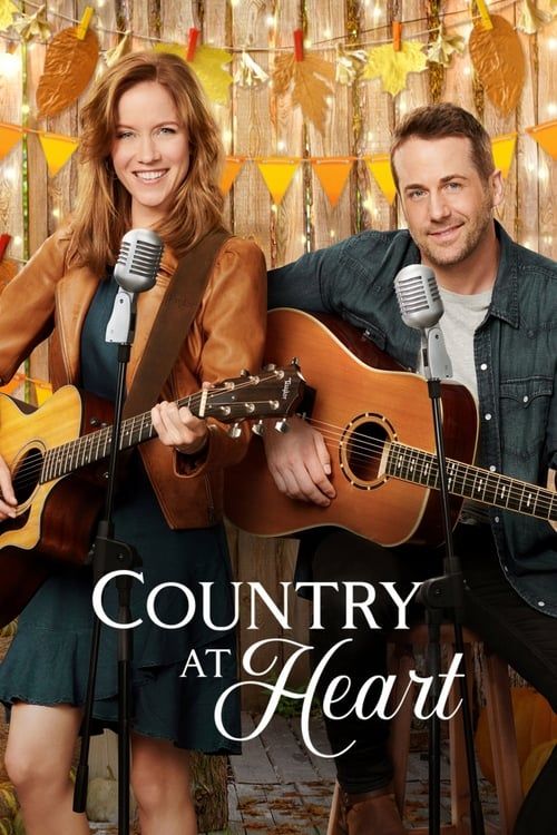 Key visual of Country at Heart