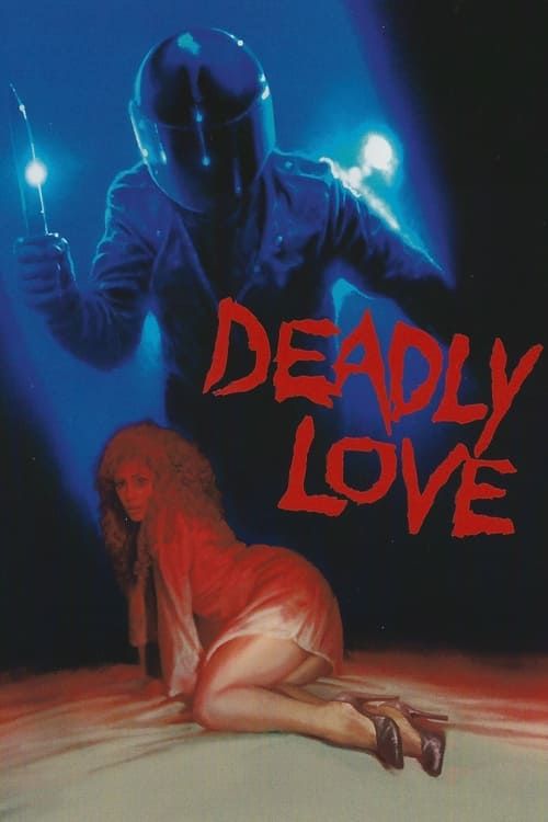 Key visual of Deadly Love