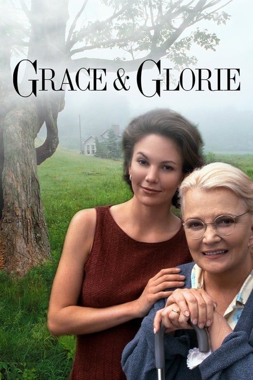Key visual of Grace & Glorie