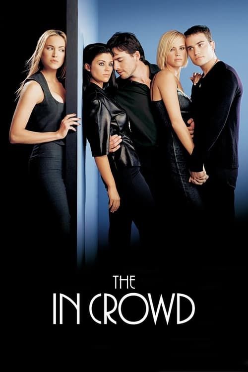 Key visual of The In Crowd