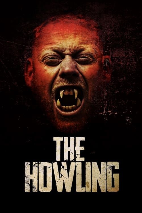Key visual of The Howling