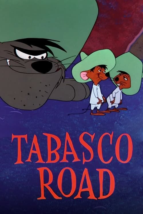 Key visual of Tabasco Road