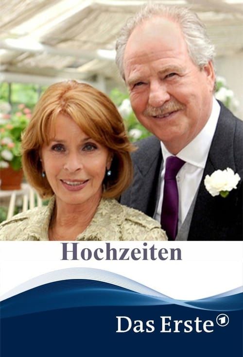 Key visual of Hochzeiten