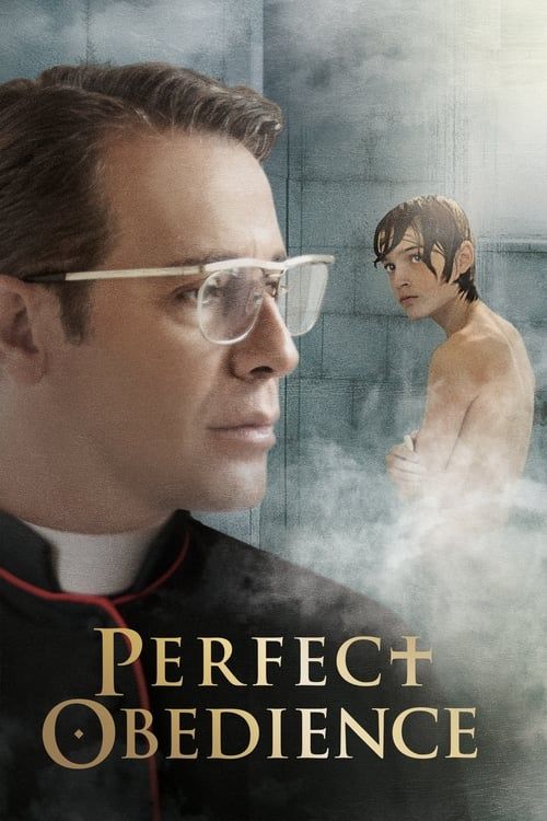 Key visual of Perfect Obedience