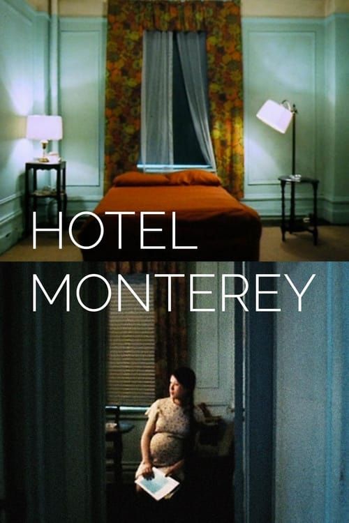 Key visual of Hotel Monterey