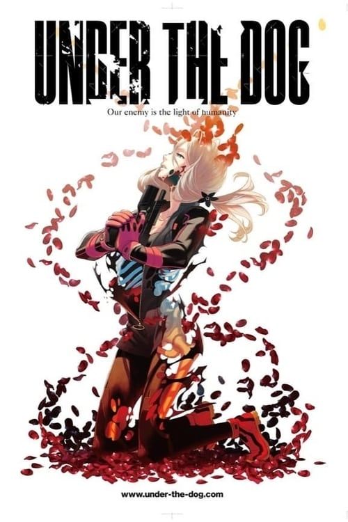 Key visual of Under the Dog