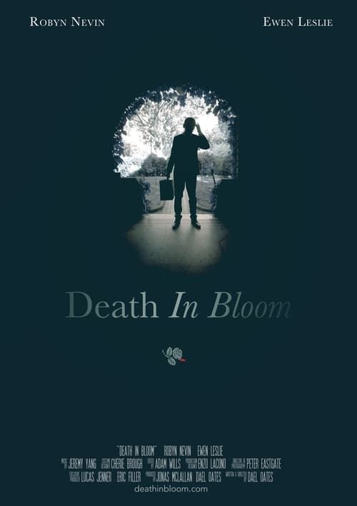 Key visual of Death in Bloom