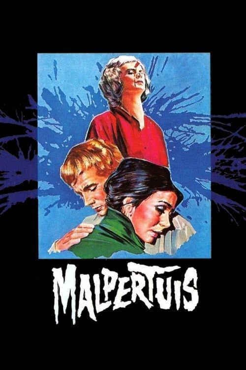 Key visual of Malpertuis