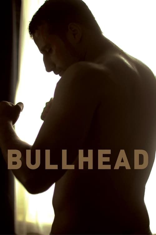 Key visual of Bullhead