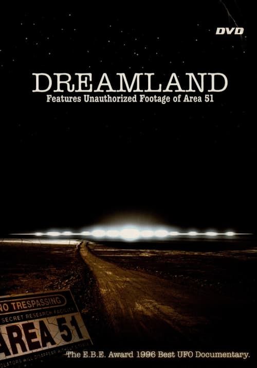 Key visual of Dreamland