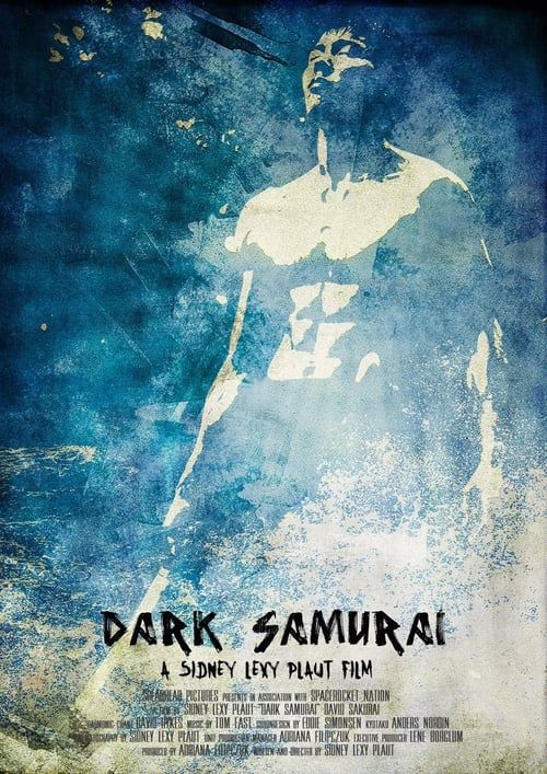 Key visual of Dark Samurai