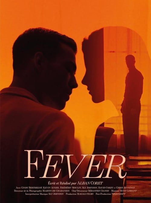 Key visual of Fever