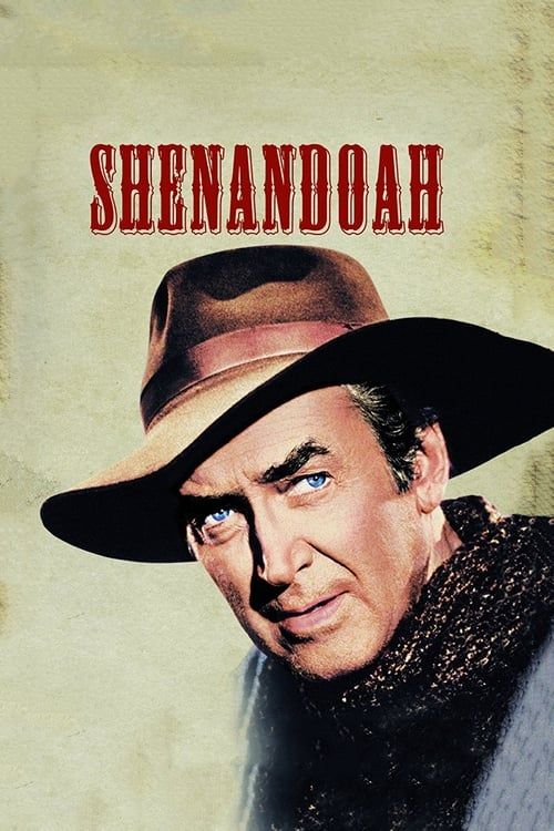 Key visual of Shenandoah