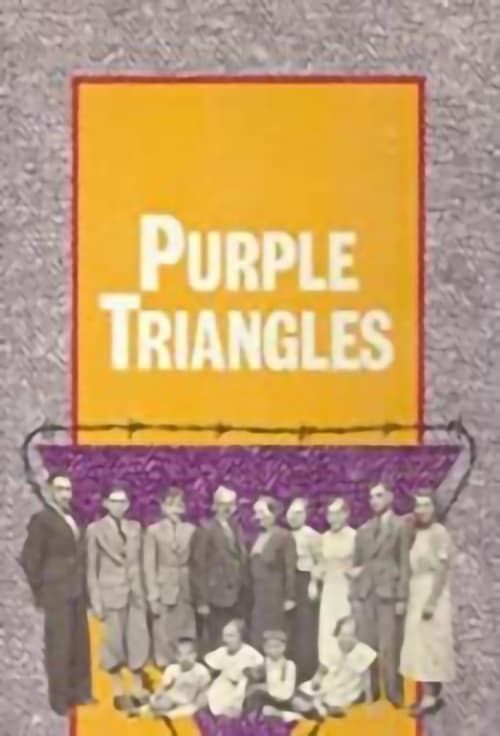 Key visual of Purple Triangles