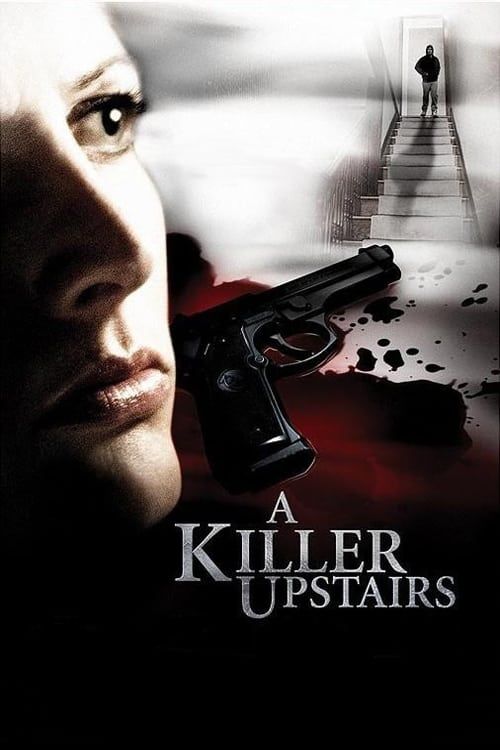 Key visual of A Killer Upstairs