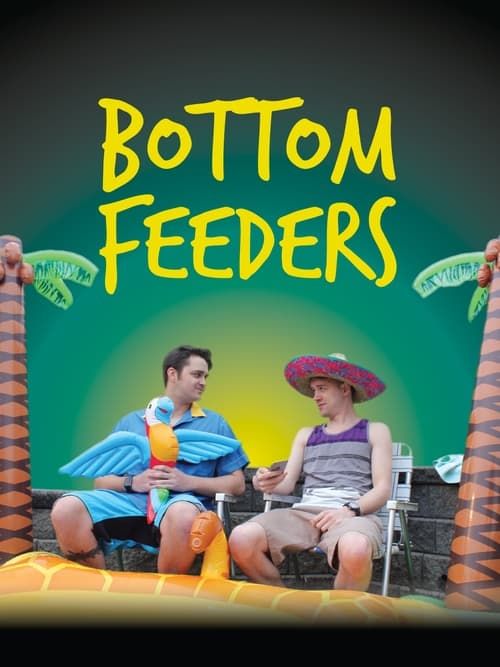 Key visual of Bottom Feeders