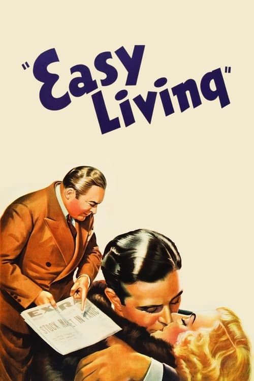 Key visual of Easy Living