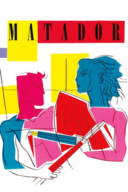 Key visual of Matador