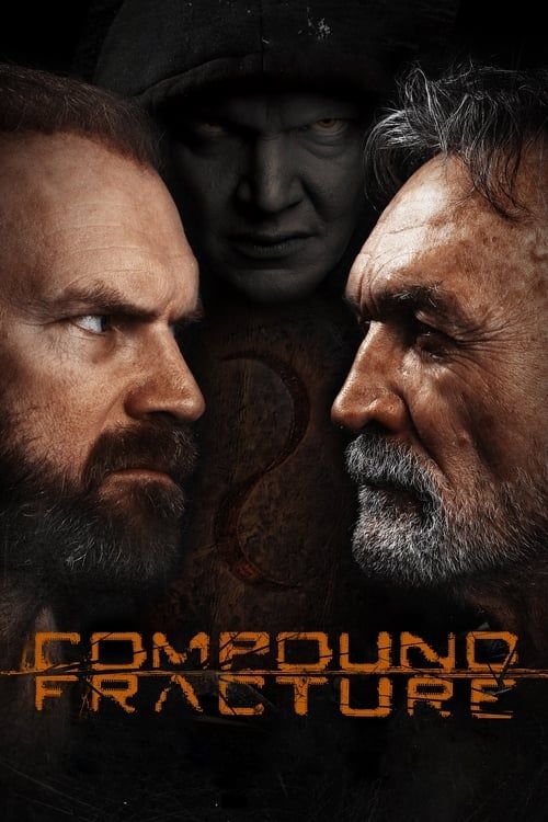 Key visual of Compound Fracture