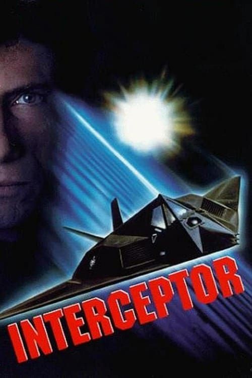 Key visual of Interceptor