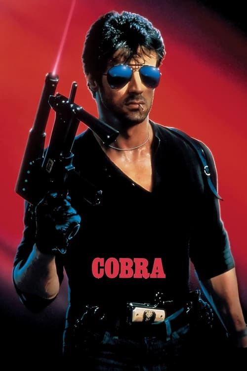 Key visual of Cobra