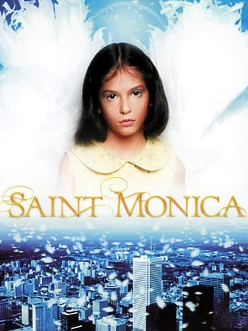 Key visual of Saint Monica