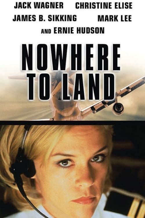 Key visual of Nowhere to Land