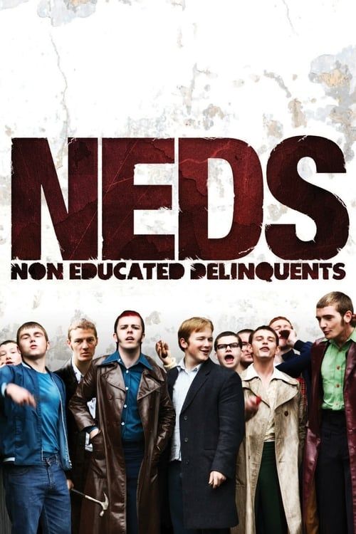 Key visual of Neds