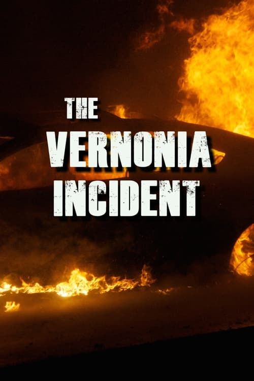 Key visual of The Vernonia Incident