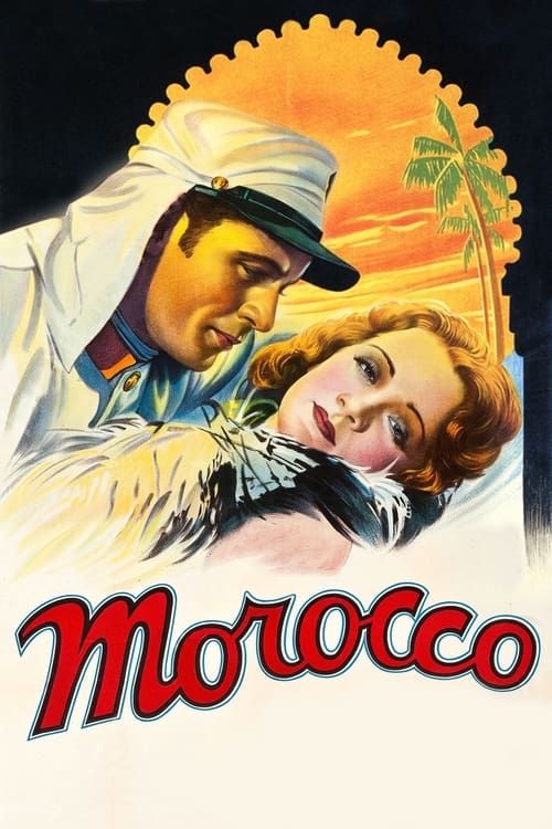 Key visual of Morocco