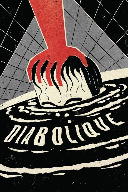 Key visual of Diabolique